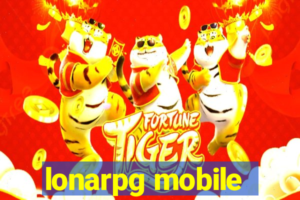 lonarpg mobile